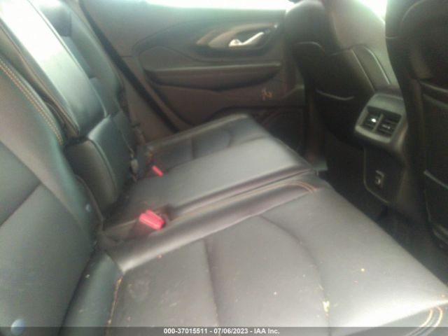 3GKALVEV7LL125991 GMC Terrain Slt