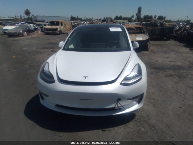Tesla Model 3 Range 2019 5YJ3E1EA0KF485248 Image 11