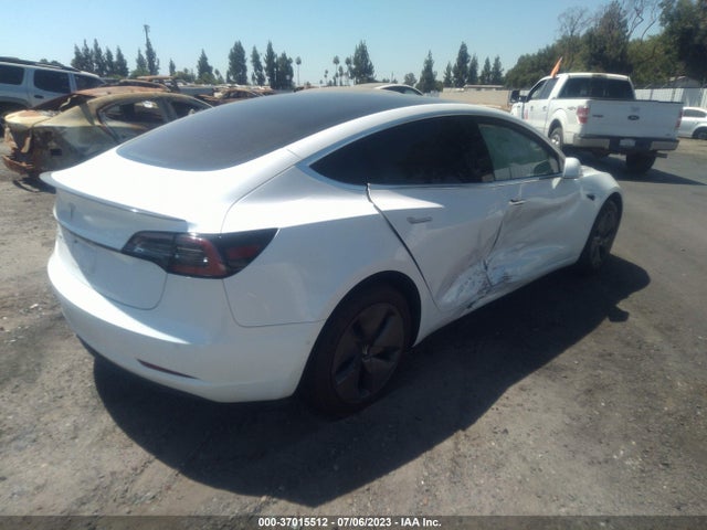 Tesla Model 3 Range 2019 5YJ3E1EA0KF485248 Image 4