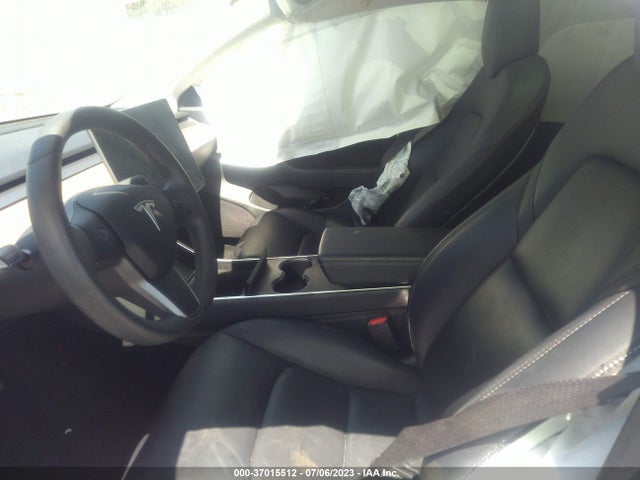 Tesla Model 3 Range 2019 5YJ3E1EA0KF485248 Image 5