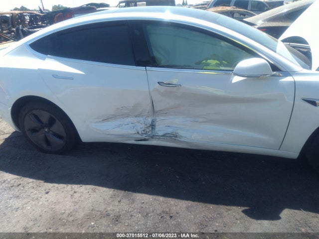 Tesla Model 3 Range 2019 5YJ3E1EA0KF485248 Image 6