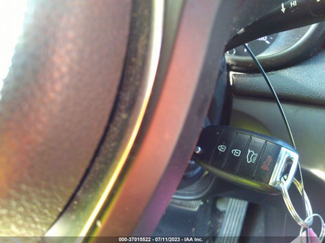 KNDPM3AC9H7151466 KIA Sportage Lx