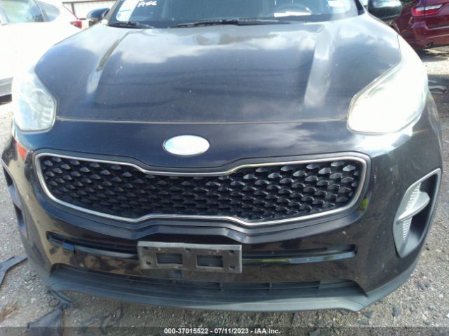 KNDPM3AC9H7151466 KIA Sportage Lx