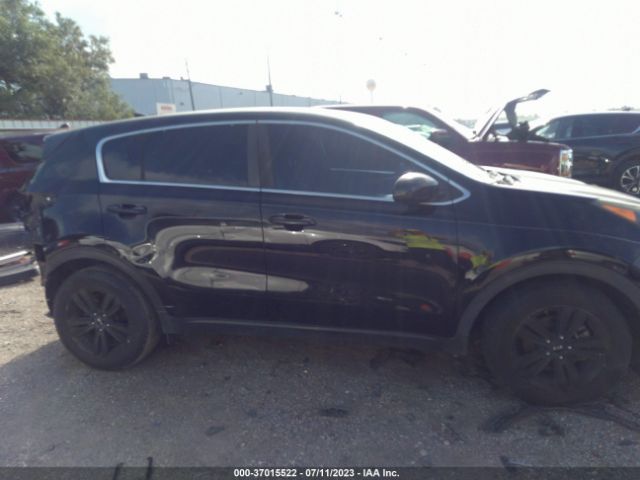 KNDPM3AC9H7151466 KIA Sportage Lx