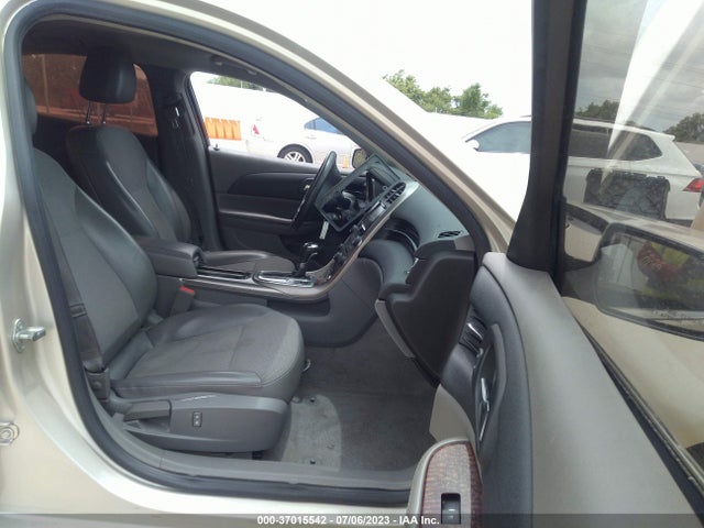 2013 CHEVROLET MALIBU LT VIN: 1G11E5SA8DF275510