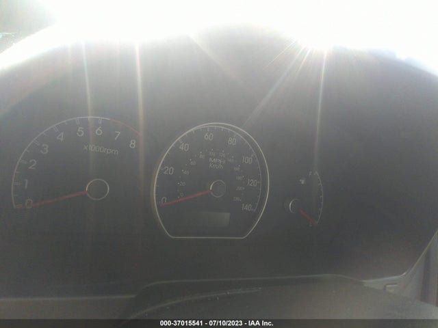 2010 HYUNDAI ELANTRA GLS VIN: KMHDU4AD7AU108149