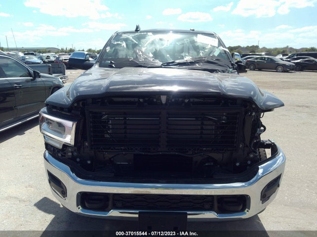 3C6UR5FJ1NG430649 RAM 2500 Laramie