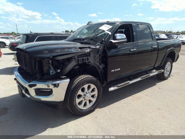 3C6UR5FJ1NG430649 RAM 2500 Laramie