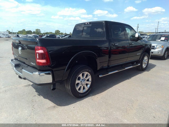 3C6UR5FJ1NG430649 RAM 2500 Laramie