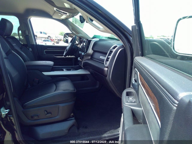3C6UR5FJ1NG430649 RAM 2500 Laramie