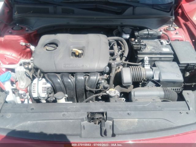 3KPF24AD5ME269721 KIA Forte Lxs