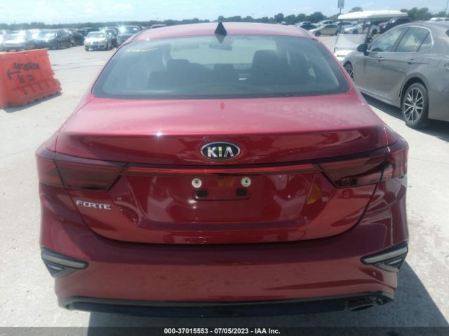 3KPF24AD5ME269721 KIA Forte Lxs