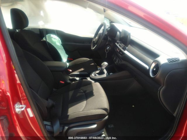 3KPF24AD5ME269721 KIA Forte Lxs