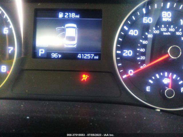 3KPF24AD5ME269721 KIA Forte Lxs