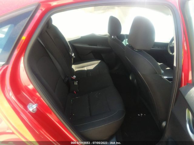 3KPF24AD5ME269721 KIA Forte Lxs