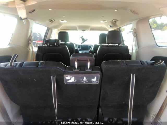 2C4RC1EG7LR173065 Chrysler Pacifica Touring L Plus