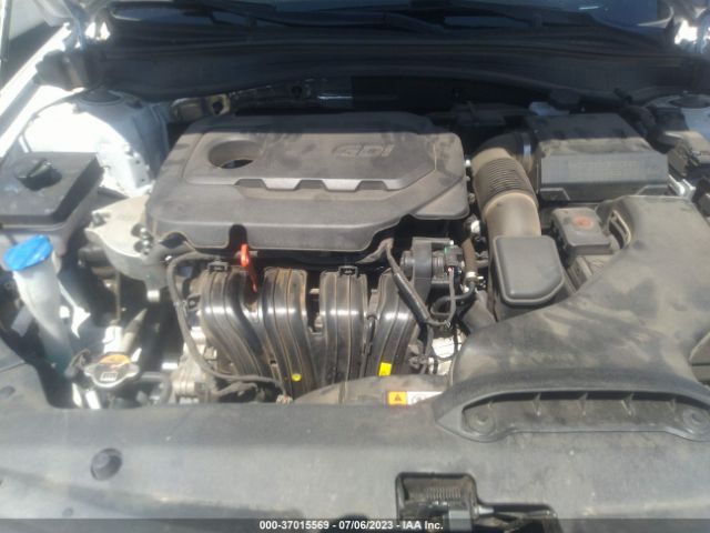 5XXGT4L30LG421013 KIA Optima Lx