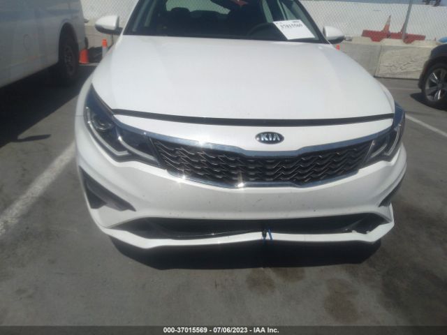 5XXGT4L30LG421013 KIA Optima Lx