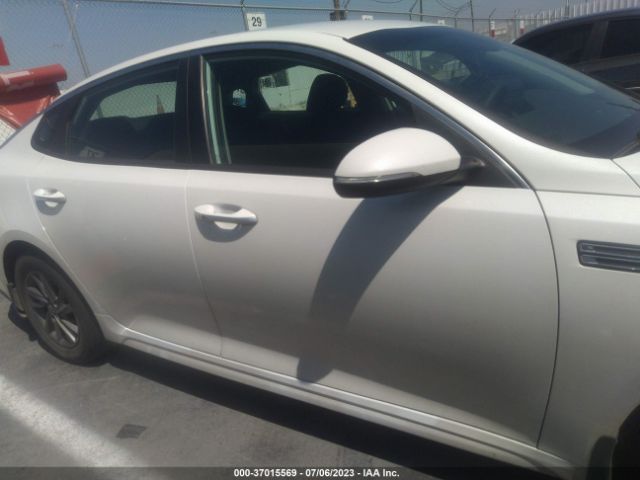 5XXGT4L30LG421013 KIA Optima Lx