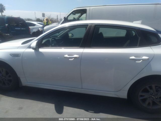 5XXGT4L30LG421013 KIA Optima Lx