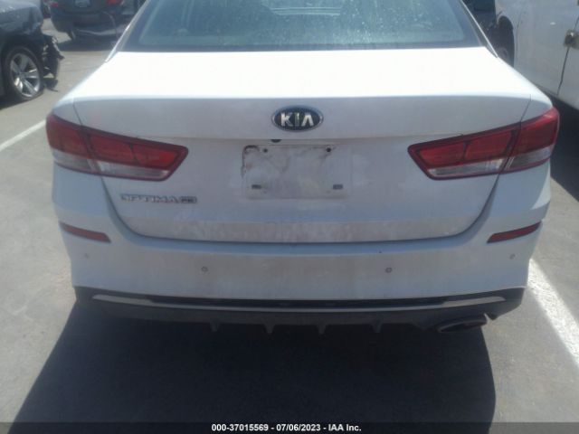 5XXGT4L30LG421013 KIA Optima Lx