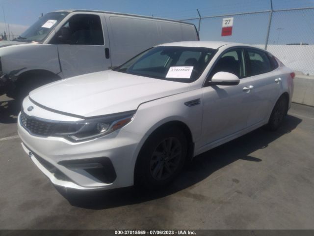 5XXGT4L30LG421013 KIA Optima Lx