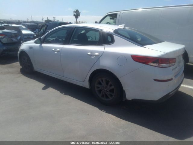 5XXGT4L30LG421013 KIA Optima Lx