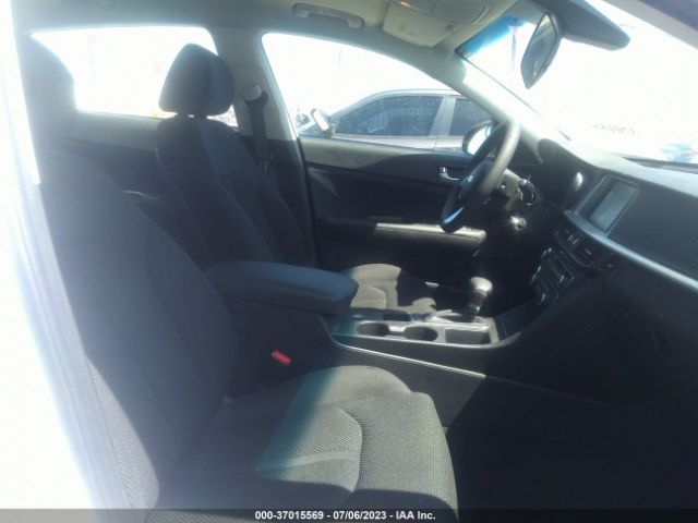 5XXGT4L30LG421013 KIA Optima Lx