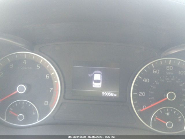 5XXGT4L30LG421013 KIA Optima Lx