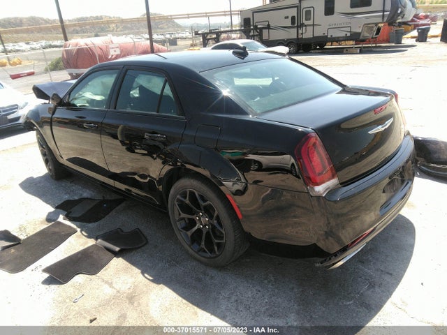 2C3CCAAG1KH739287 Chrysler 300 Touring