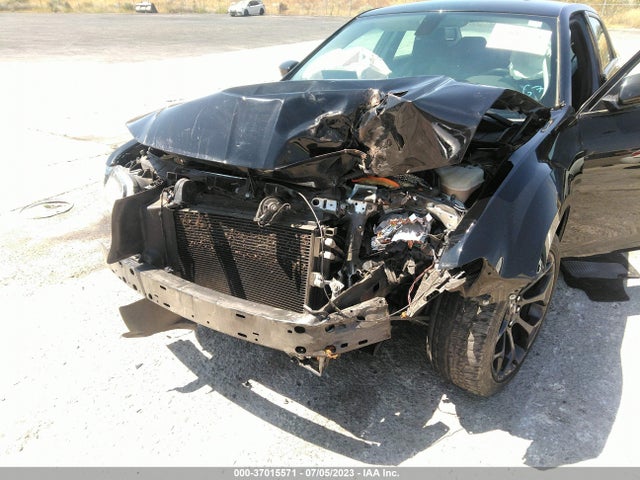 2C3CCAAG1KH739287 Chrysler 300 Touring