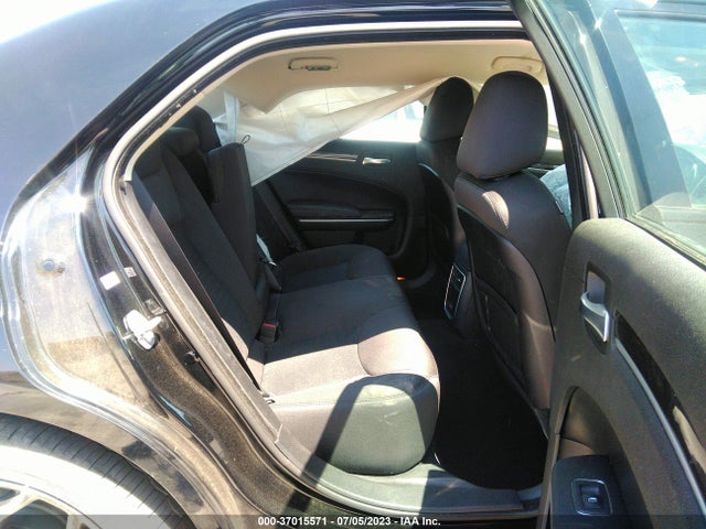 2C3CCAAG1KH739287 Chrysler 300 Touring