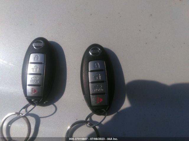 3N1AB7AP9KY357756 Nissan SENTRA SR