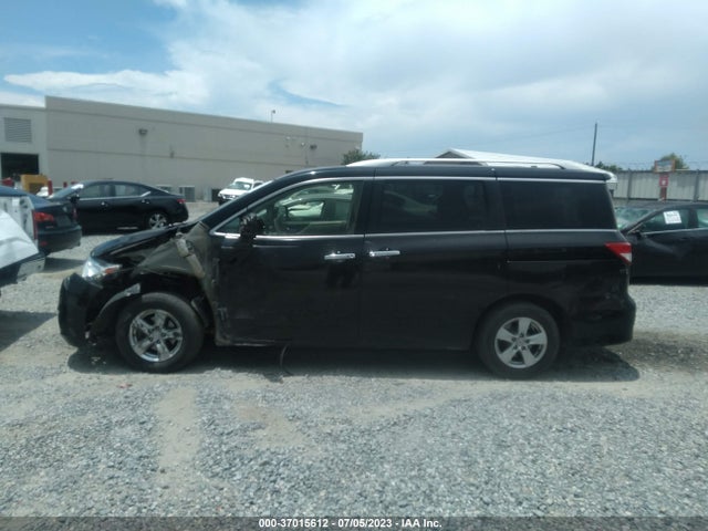 2017 Nissan Quest, VIN: JN8AE2KP6H9166384