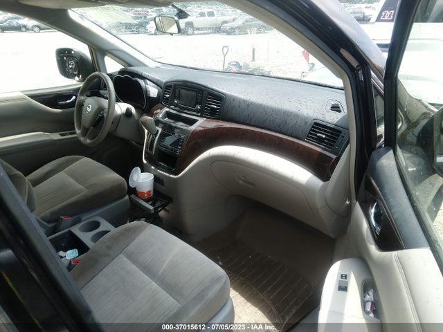 2017 Nissan Quest, VIN: JN8AE2KP6H9166384