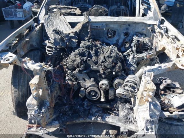 1C4RJJDG3M8204039 Jeep Grand Cherokee L Overland