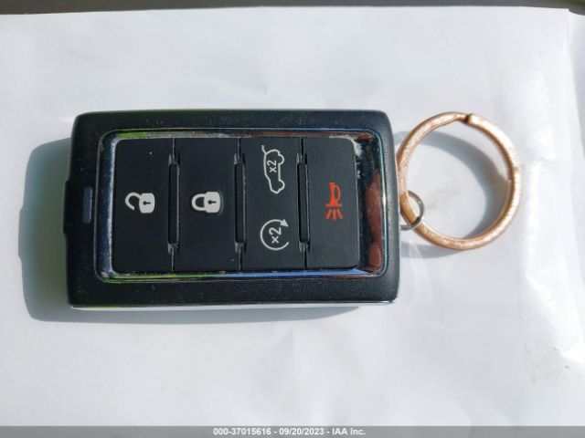 1C4RJJDG3M8204039 Jeep Grand Cherokee L Overland