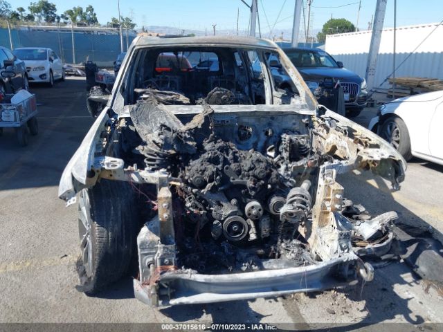 1C4RJJDG3M8204039 Jeep Grand Cherokee L Overland