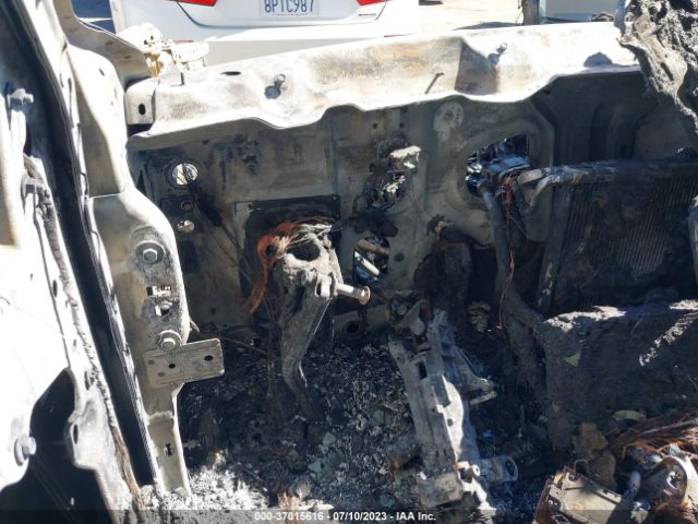 1C4RJJDG3M8204039 Jeep Grand Cherokee L Overland