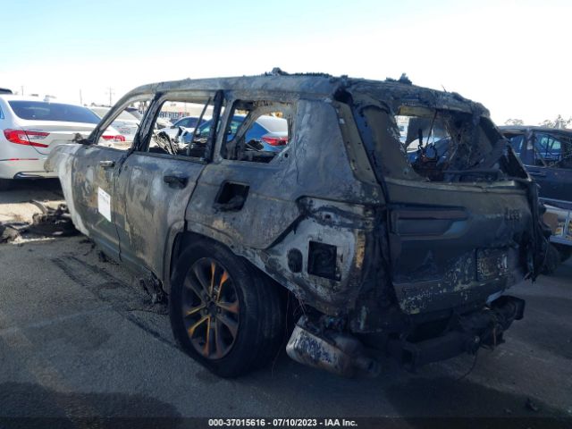 1C4RJJDG3M8204039 Jeep Grand Cherokee L Overland