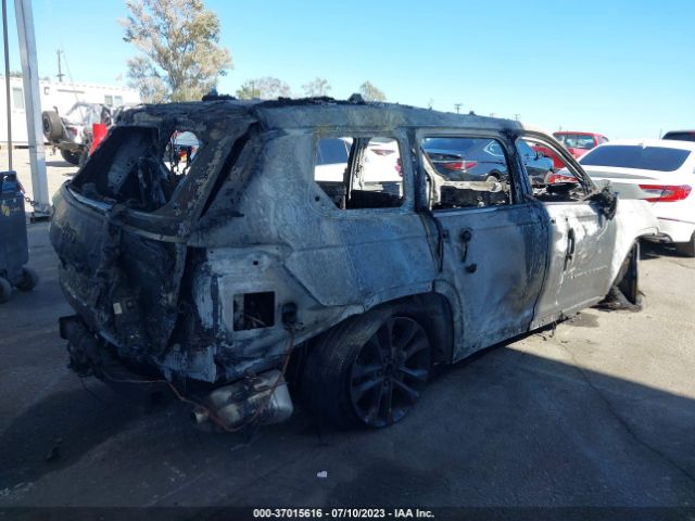 1C4RJJDG3M8204039 Jeep Grand Cherokee L Overland