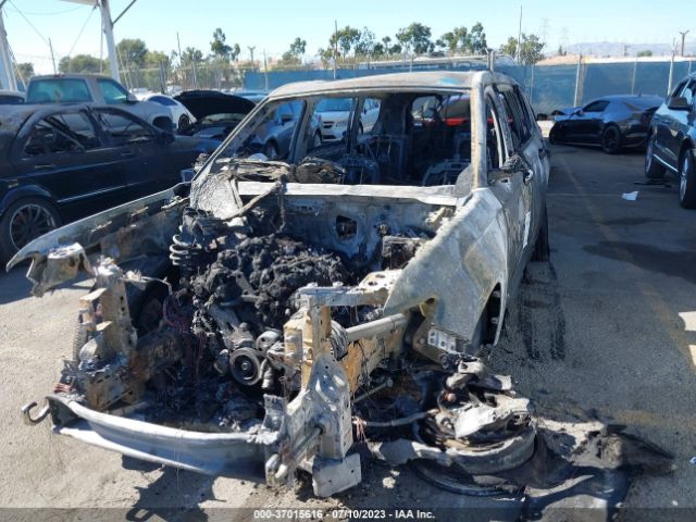 1C4RJJDG3M8204039 Jeep Grand Cherokee L Overland