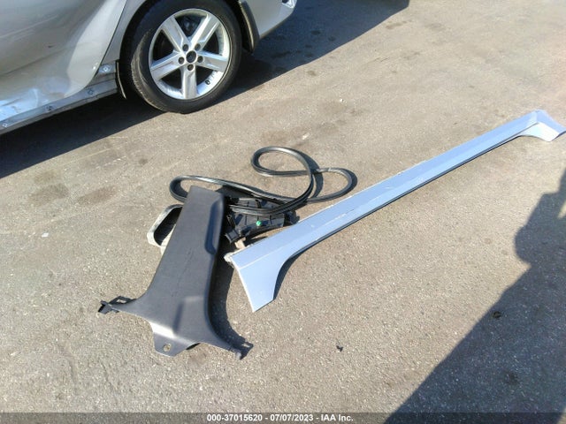 Honda Civic Sedan Ex 2019 JHMFC1F36KX007892 Image 4