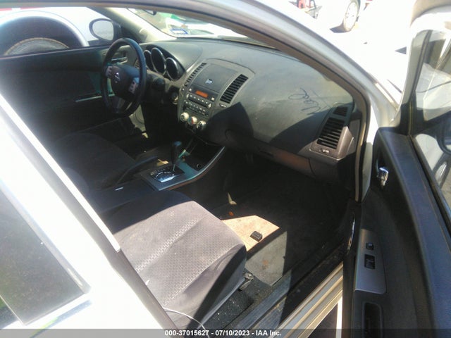 2006 NISSAN ALTIMA 2.5 S VIN: 1N4AL11E66N315348