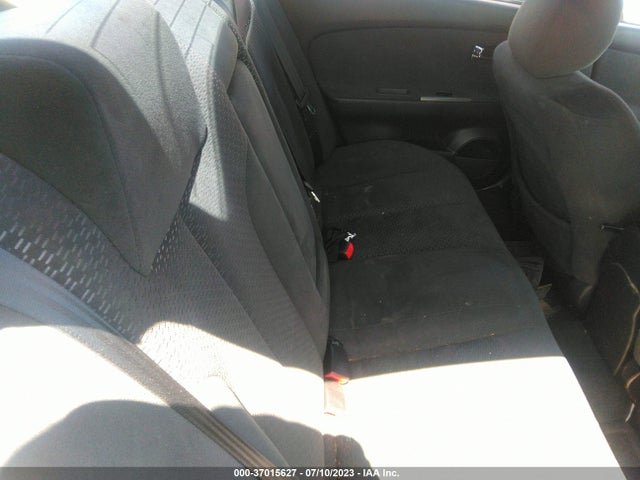 2006 NISSAN ALTIMA 2.5 S VIN: 1N4AL11E66N315348