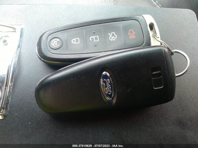 Ford EXPLORER SPORT 2014 1FM5K8GT2EGA54506 Image 3