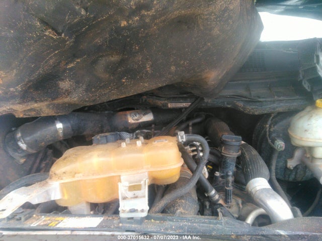 1C6RR7FM0FS625468 RAM 1500 Tradesman