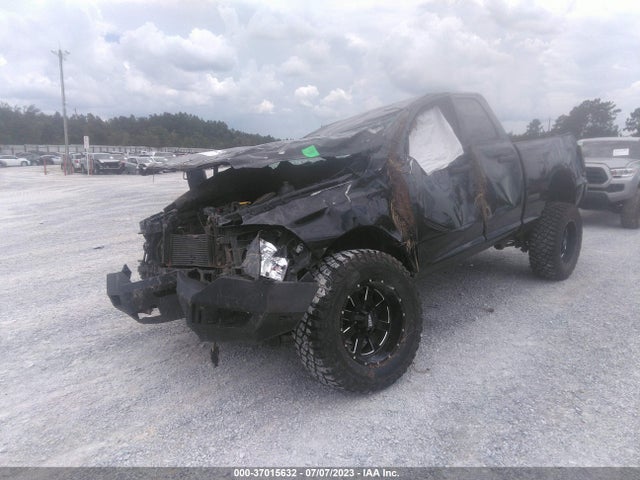 1C6RR7FM0FS625468 RAM 1500 Tradesman