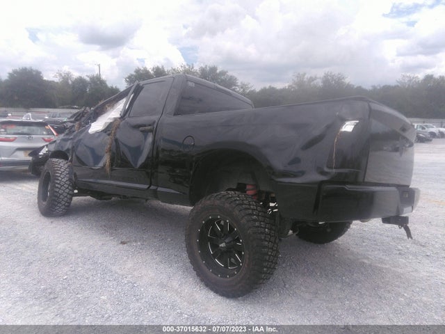 1C6RR7FM0FS625468 RAM 1500 Tradesman