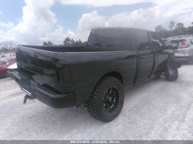 1C6RR7FM0FS625468 RAM 1500 Tradesman